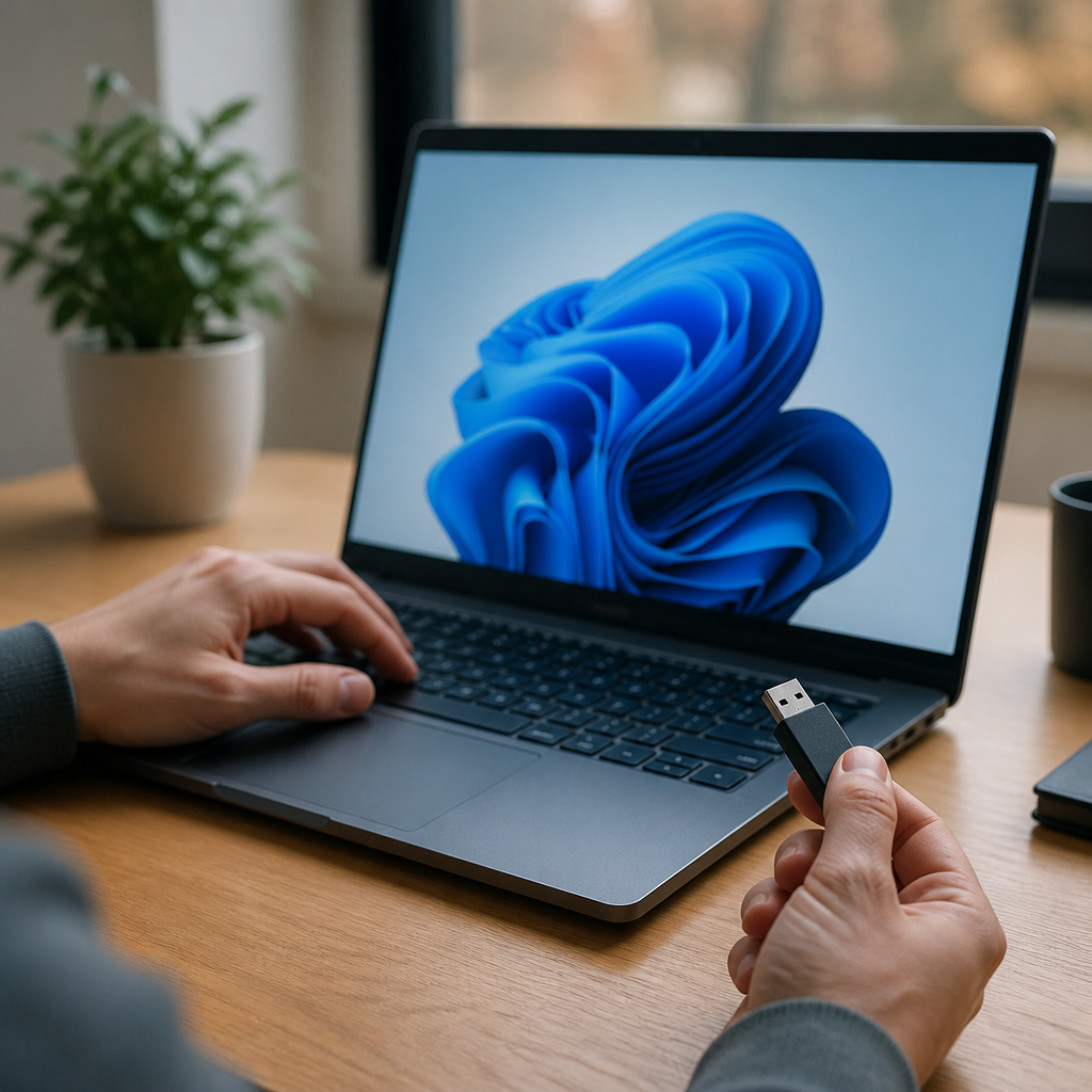 Офіційний інструмент від Microsoft
