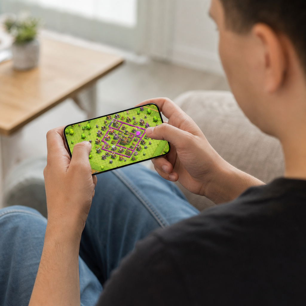 Що таке обліковий запис Supercell і чим він корисний