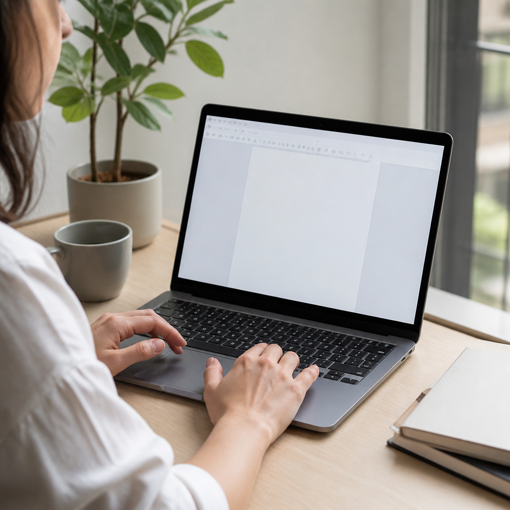 Word Online як альтернатива без встановленої програми