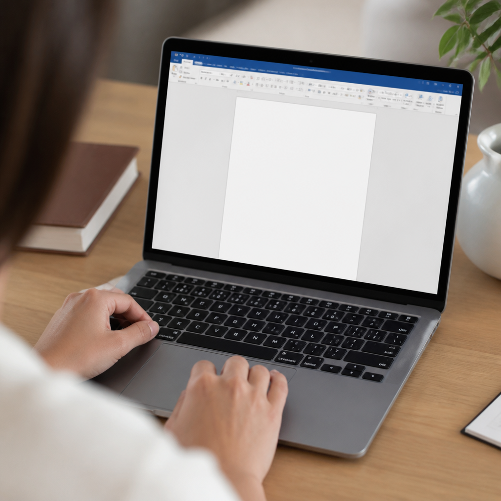 Як зробити документ з Ворд в PDF через Word
