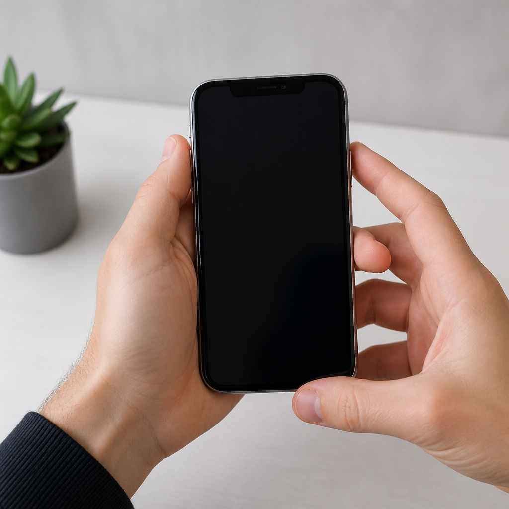 Як зробити hard reset iPhone: два робочі способи