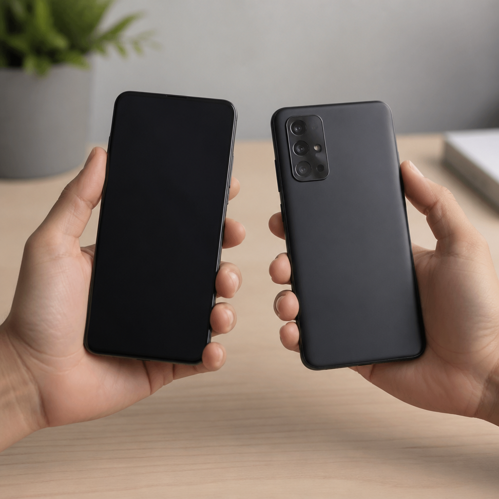Як зробити hard reset на Xiaomi: різниця між м'яким і жорстким варіантом