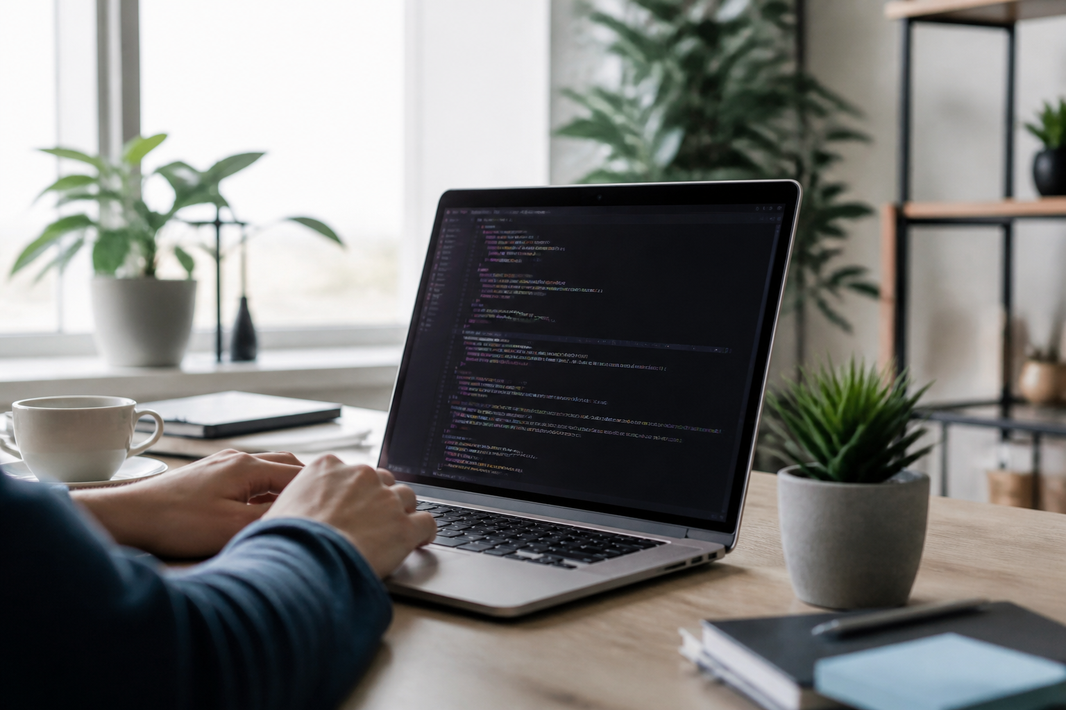 як зробити html сторінку