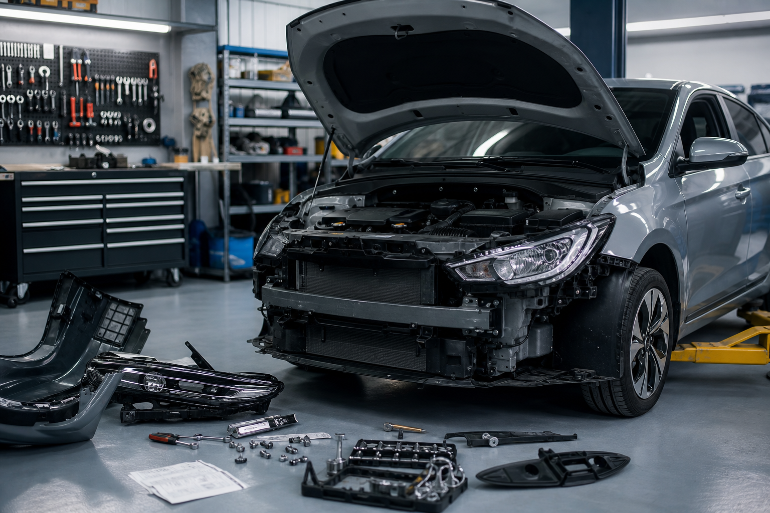 як зробити hyundai