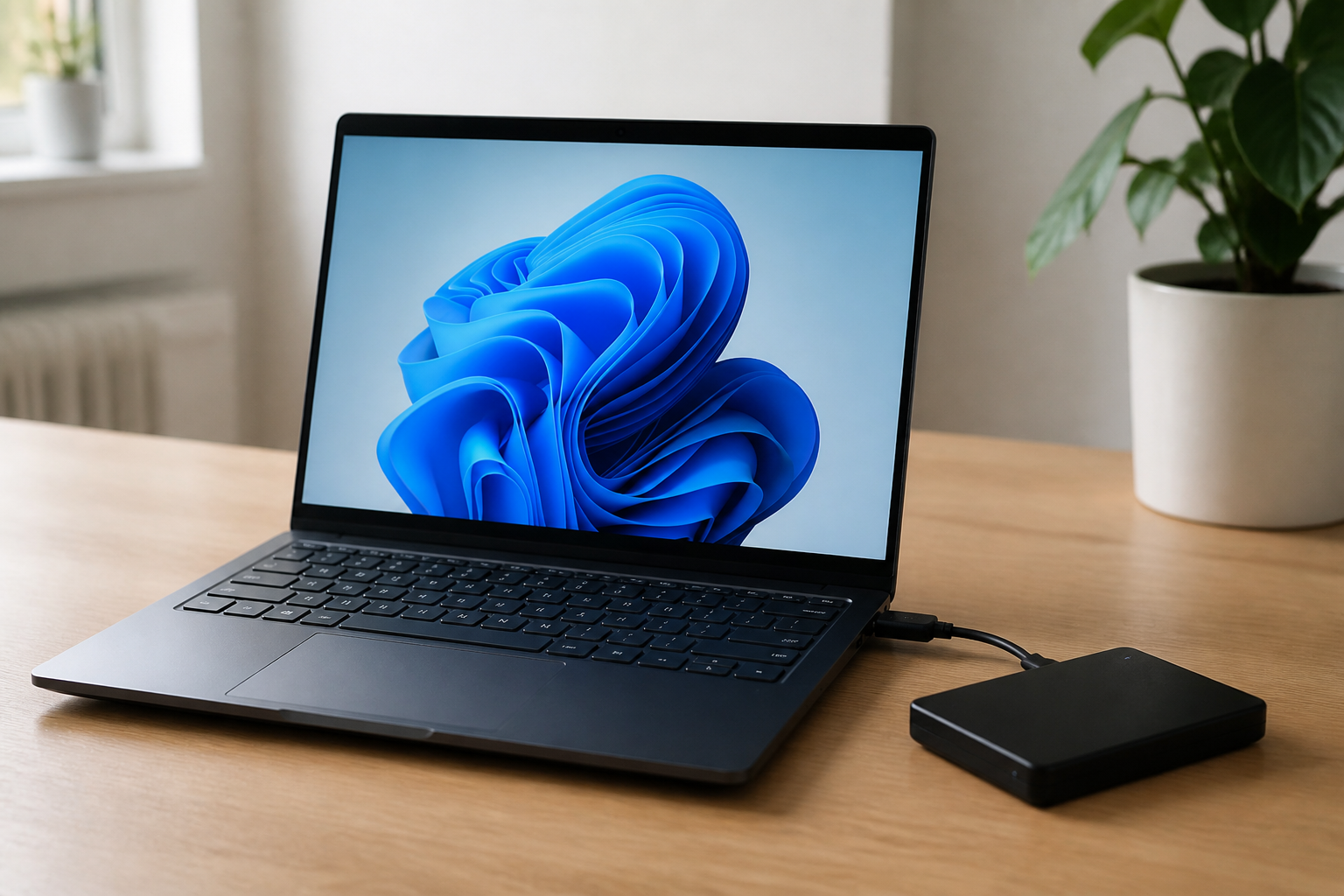 як зробити резервну копію windows 11